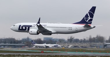 Furgalski: LOT – tak dla podziału zysku, nie dla rozdawnictwa 