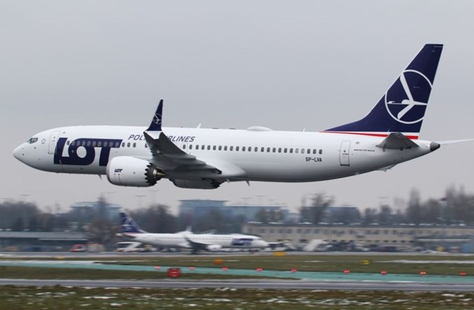 Furgalski: LOT – tak dla podziału zysku, nie dla rozdawnictwa 