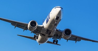Piąty dzień strajku w LOT. Odwołane rejsy długodystansowe 