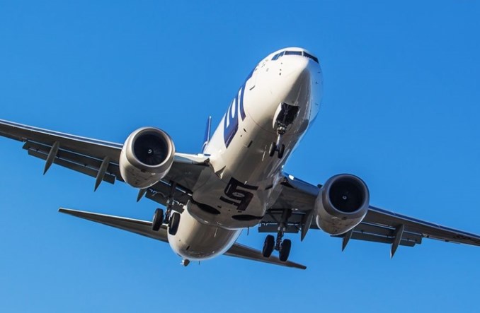 Piąty dzień strajku w LOT. Odwołane rejsy długodystansowe 