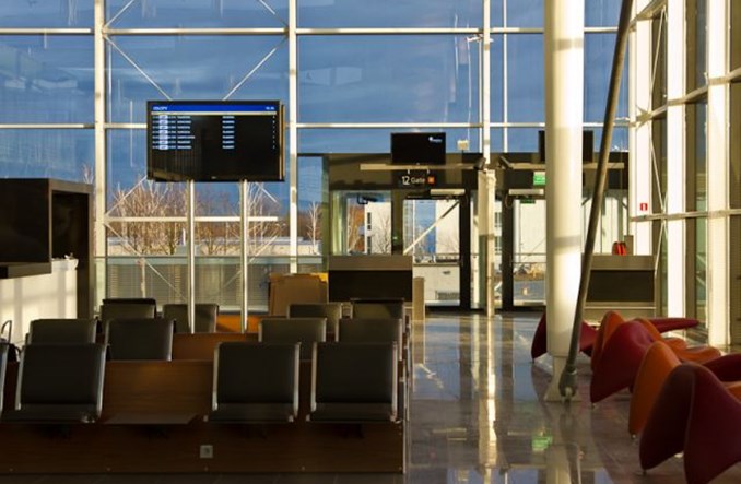 Wrocław: Zimą jeszcze więcej Frankfurtu