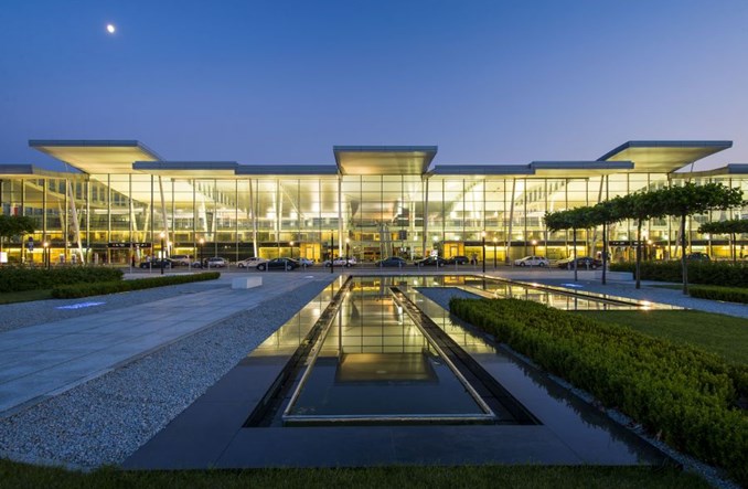 Wrocław: Zimowa siatka połączeń. W sumie 55 kierunków