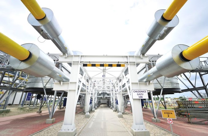 Infrastruktura Mazowsza w latach 2007-2015