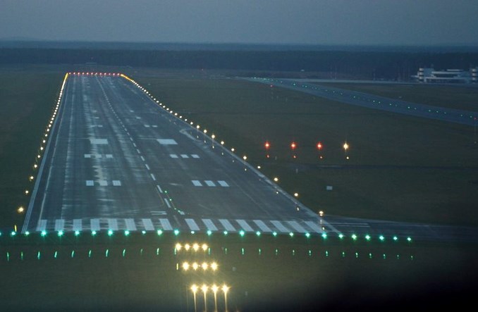 Goleniów utrzymuje tendencję wzrostową. Mamy wyniki za pierwszy kwartał