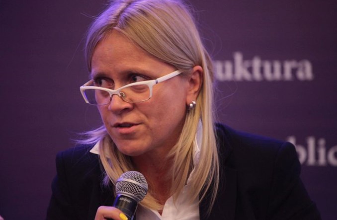 Coraz bliżej przekształcenia PAŻP w spółkę