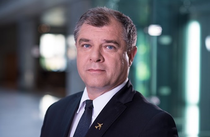 MIB: Kachaniak odwołany. Departament Lotnictwa bez dyrektora