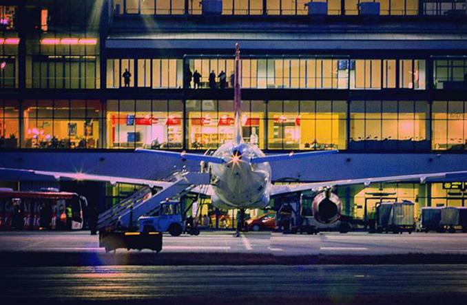 Ruszyły prace nad Krajową Strategią Zarządzania Ruchem Lotniczym