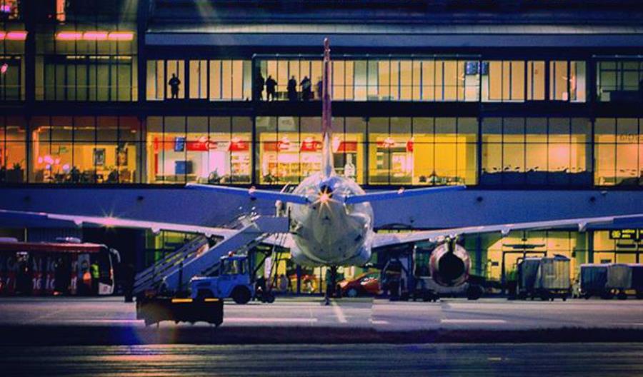 Artur Tomasik (Katowice Airport): CPK nie zagrozi portom regionalnym Artur Tomasik (Katowice Airport): CPK nie zagrozi portom regionalnym