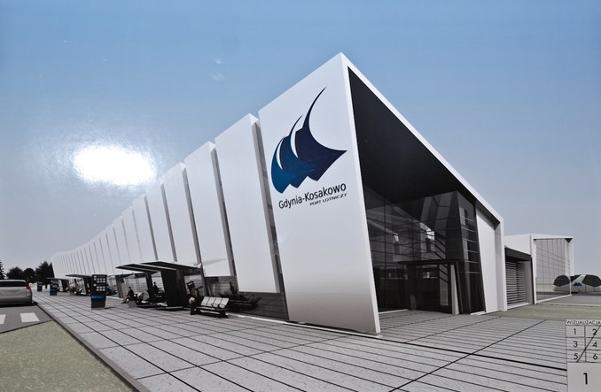 Port Gdynia-Kosakowo przejęła spółka z Białej Podlaskiej
