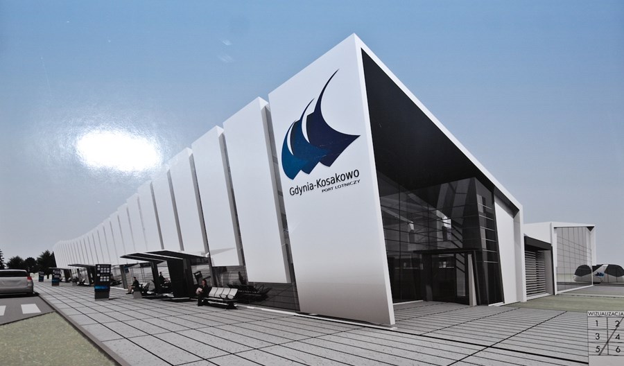 Port Gdynia-Kosakowo przejęła spółka z Białej Podlaskiej Port Gdynia-Kosakowo przejęła spółka z Białej Podlaskiej