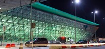 Kraków Airport: Samoobsługowa drukarka dla pasażerów
