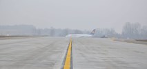 Kolejne lądowanie awaryjne. Tym razem Lufthansa w porcie Kraków-Balice