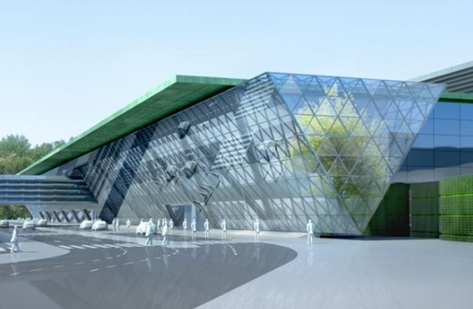 Kraków: W czerwcu ponad 1 mln pasażerów  