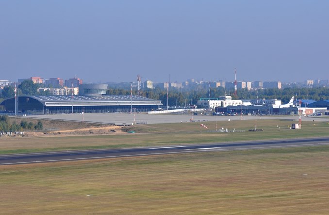 Z lotniska w Łodzi do Aten już na wiosnę 2018 roku