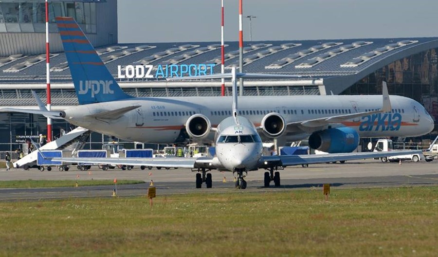 Midera: Łódź wyciąga pomocną dłoń do Warszawy. I nie oczekuje za to pieniędzy (cz. 2) Midera: Łódź wyciąga pomocną dłoń do Warszawy. I nie oczekuje za to pieniędzy (cz. 2)