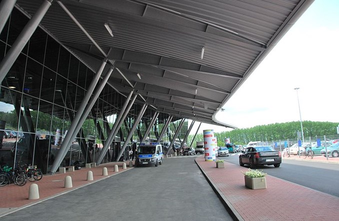 Łódź: W planach rozbudowa, choć pasażerów ubywa