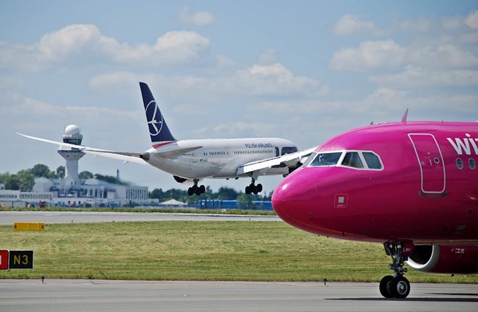 Specustawa o budowie CPK skierowana do rządu