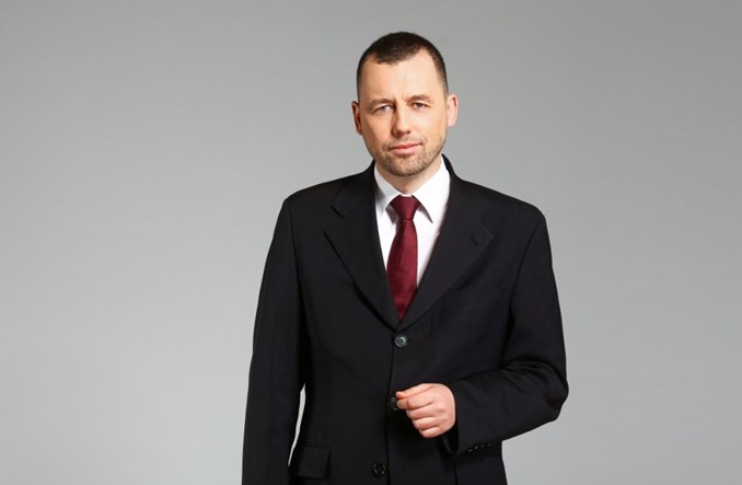 Mikołaj Wild: Lokalizację CPK przedstawimy do końca lipca