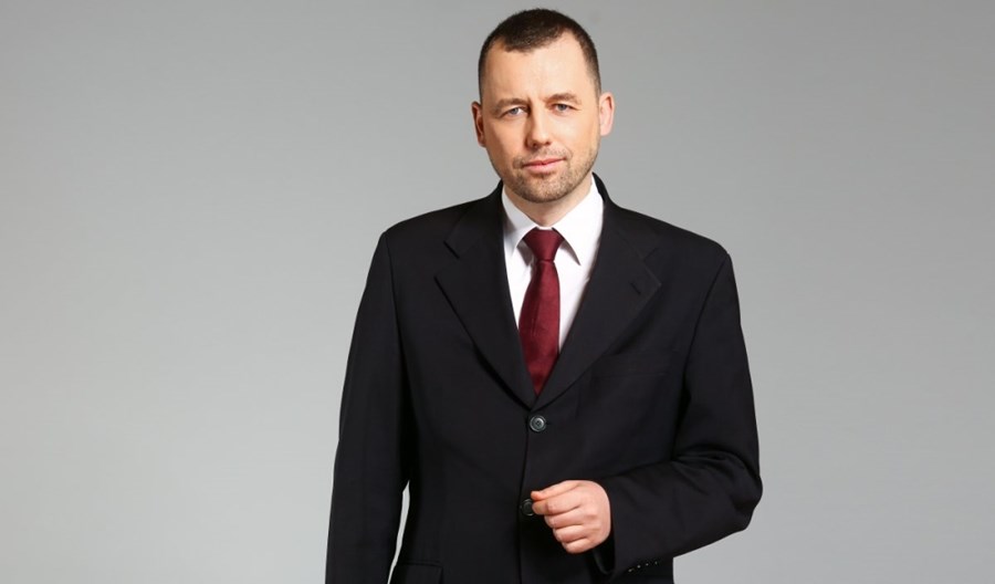 Mikołaj Wild: Lokalizację CPK przedstawimy do końca lipca Mikołaj Wild: Lokalizację CPK przedstawimy do końca lipca