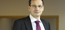 Morawiecki: CPK będzie bijącym sercem Polski