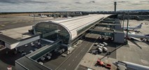 W październiku rusza rozbudowa Oslo Airport