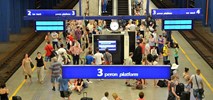 Dlaczego metro omija i będzie omijać Dw. Centralny
