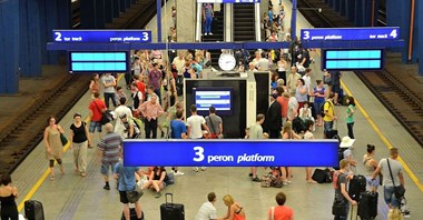 Dlaczego metro omija i będzie omijać Dw. Centralny
