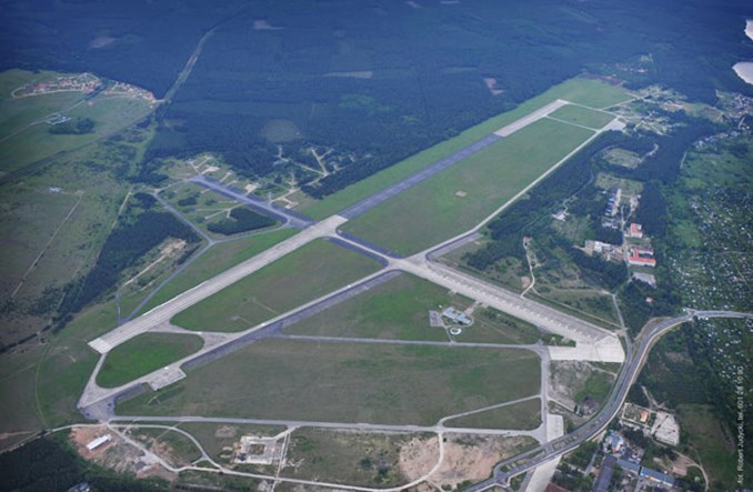 Piła: Coraz bliżej finalizacji przejęcia terenów lotniskowych przez miasto