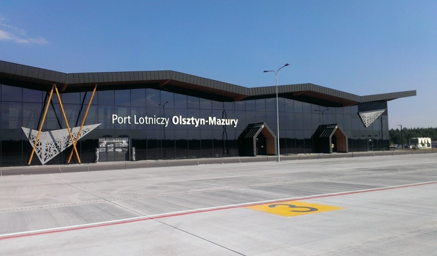 Olsztyn-Mazury bez połączenia z Oslo od sezonu zimowego Olsztyn-Mazury bez połączenia z Oslo od sezonu zimowego
