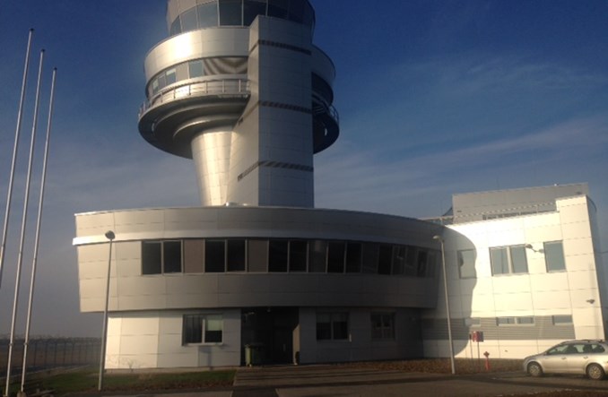 PAŻP o nowej wieży w Poznaniu: Nie można było wybudować tańszej