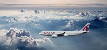 Qatar Airways sobie radzą. Przychody wyższe o 10%