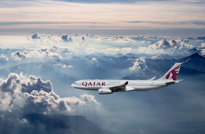Qatar Airways sobie radzą. Przychody wyższe o 10%