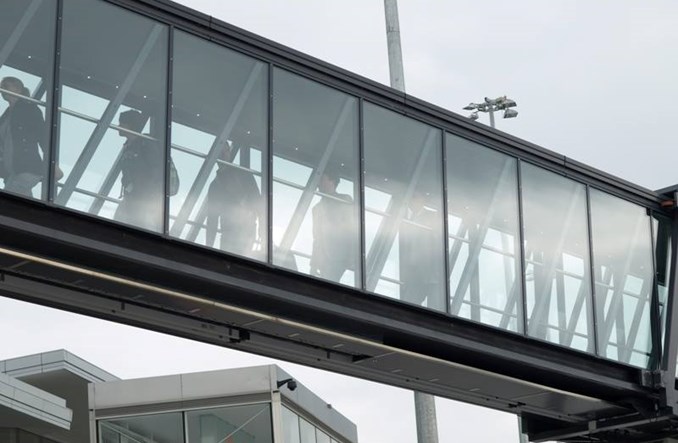 Wrocław z nowymi rękawami