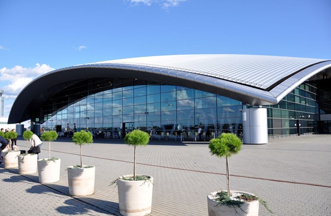 Stanowisko IDI w sprawie opłat lotniskowych