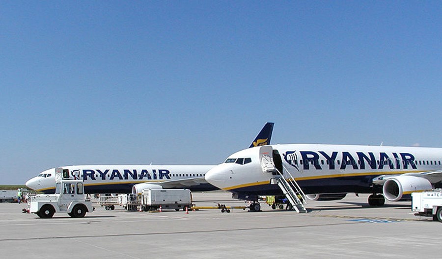 Ryanair Sun: Touroperatorzy nie patrzą przychylnie na Modlin Ryanair Sun: Touroperatorzy nie patrzą przychylnie na Modlin