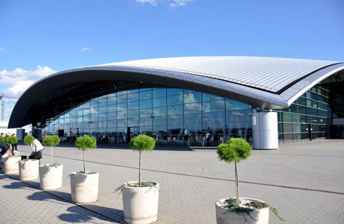 Rzeszów-Jasionka: LOTAMS rozpoczął postępowanie zakupowe dotyczące wyboru projektanta bazy