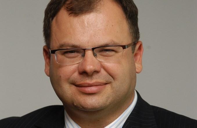 Piotr Samson (ULC): Rynek lotniczy w Polsce ma wspaniałe perspektywy