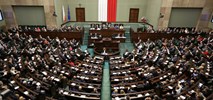 Ustawa o koronawirusie przyjęta przez Sejm