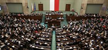 Ustawa o koronawirusie przyjęta przez Sejm