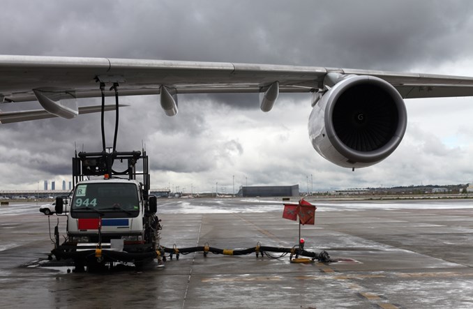 PKN Orlen partnerem strategicznym IATA