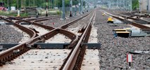 CPK: Cztery przetargi na prace na liniach kolejowych 