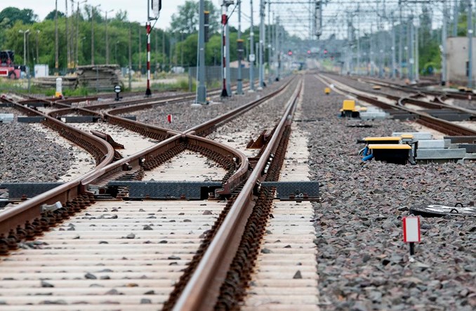 Zatwierdzono sieć linii kolejowych do CPK. Krótsze podróże w całym kraju