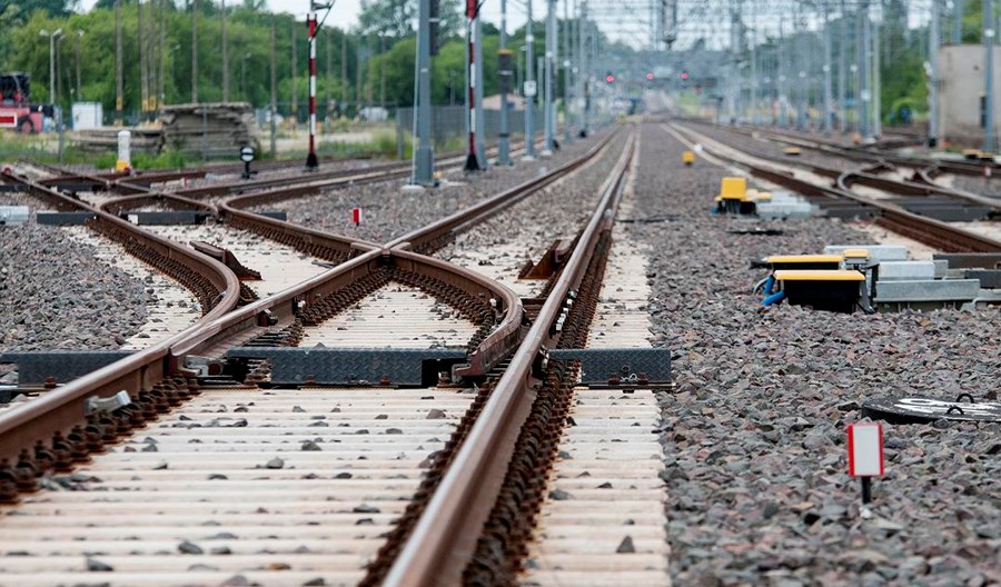 CPK: Ponad 7 mld zł! Rekordowa umowa ramowa na projektowanie inwestycji kolejowych