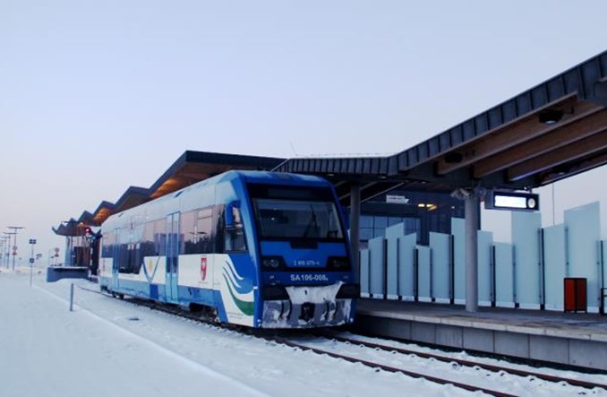 Szymany: Udało się zachować koordynację