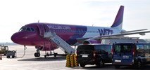 Wizz Air zainteresowany Alitalią, ale tylko na krótkich i średnich trasach