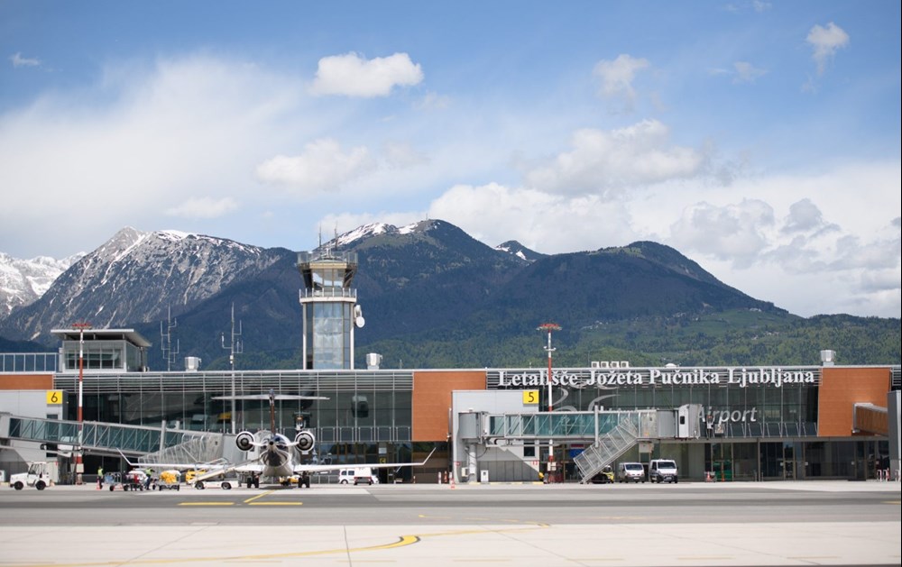 Słowenia namawia LOT na większy rozwój