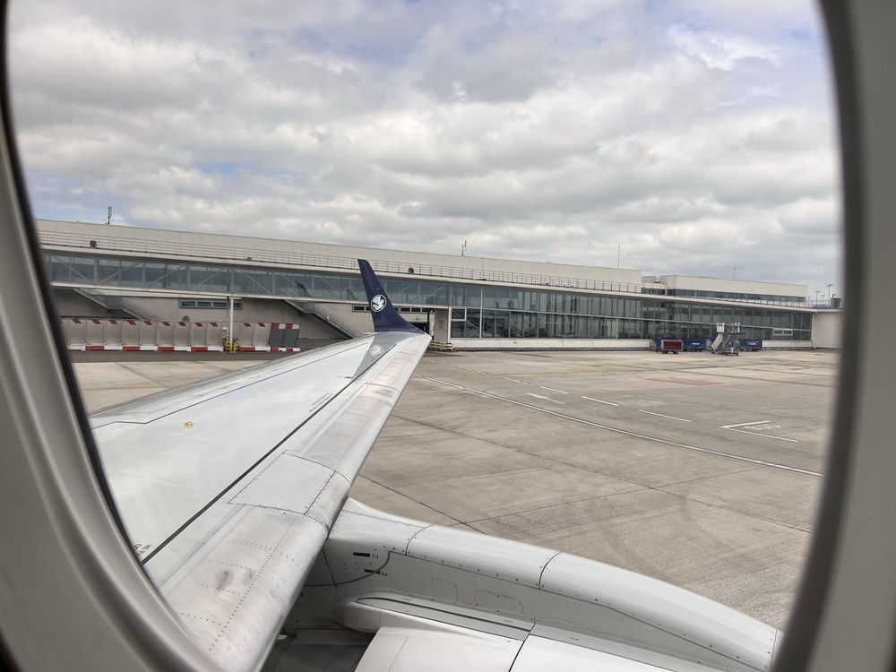 Paryż. Koniec terminalowego „koszmaru” lotniska CDG