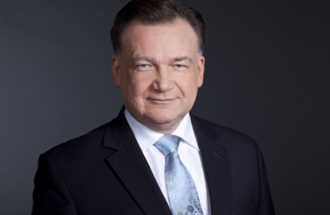 Struzik: Podział Mazowsza nie ma najmniejszego sensu - Rynek Lotniczy