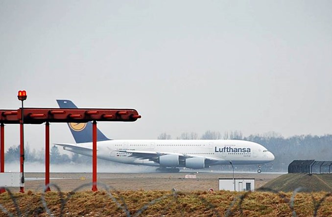 Lufthansa uruchamia połączenia z Berlina i z Düsseldorfu