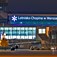 Lotnisko Chopina promuje szczepienia na COVID-19. Akcja #ZDROWYodRUCH